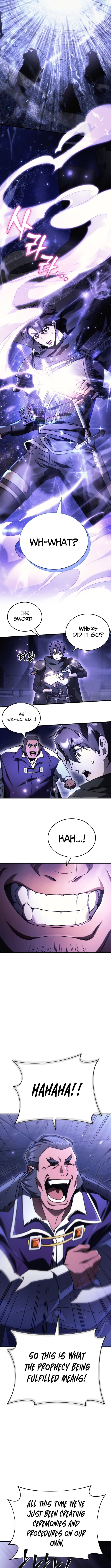 The Genius Blacksmith's Game – Chapter 10 – Page 11