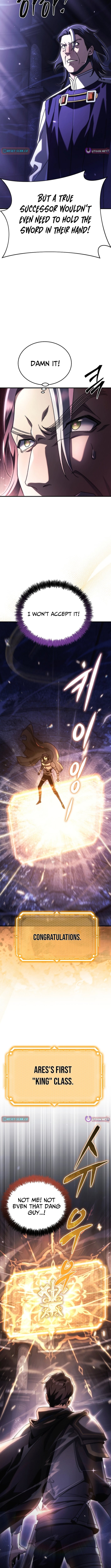 The Genius Blacksmith's Game – Chapter 10 – Page 12