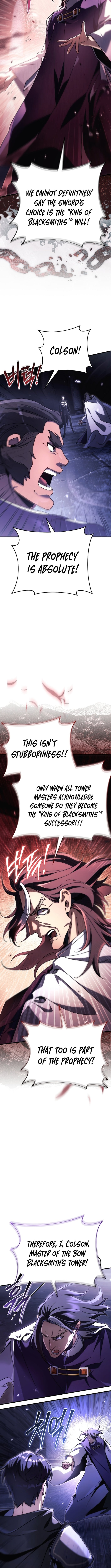 The Genius Blacksmith's Game – Chapter 10 – Page 15