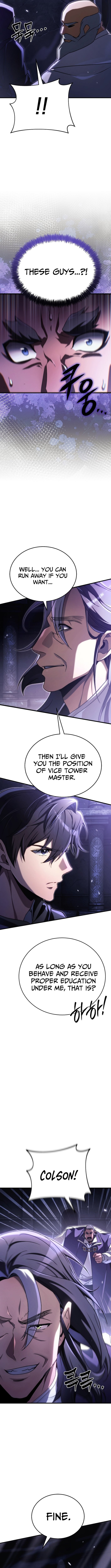 The Genius Blacksmith's Game – Chapter 10 – Page 17