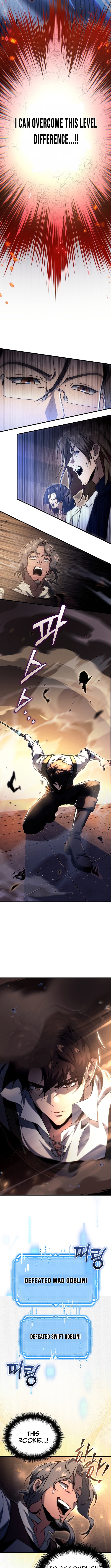 The Genius Blacksmith's Game – Chapter 04 – Page 15