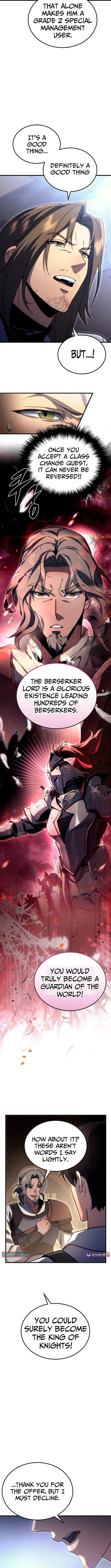 The Genius Blacksmith's Game – Chapter 04 – Page 18