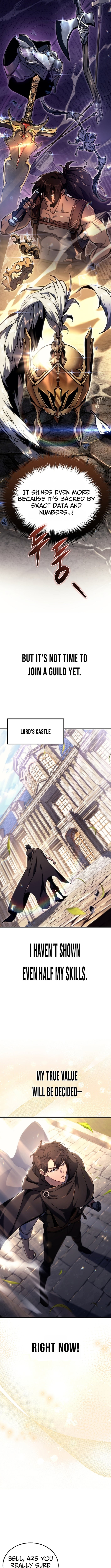 The Genius Blacksmith's Game – Chapter 05 – Page 15
