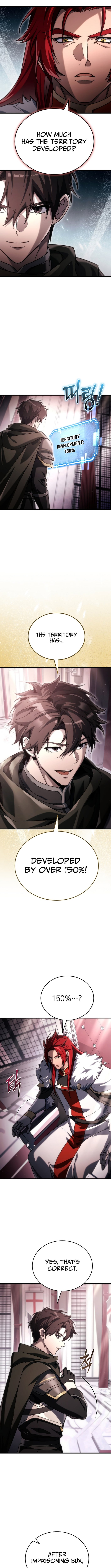 The Genius Blacksmith's Game – Chapter 38 – Page 13