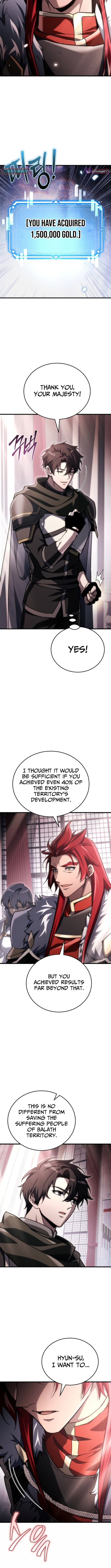 The Genius Blacksmith's Game – Chapter 38 – Page 15