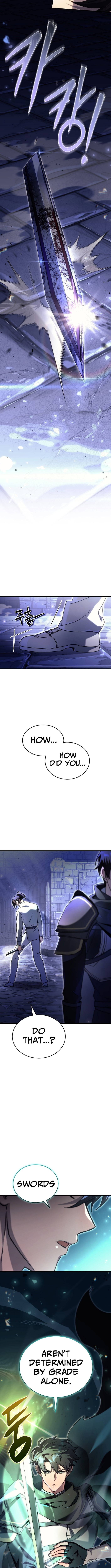 The Genius Blacksmith's Game – Chapter  11 – Page 15
