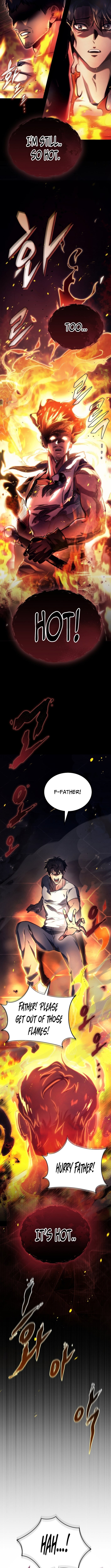 The Genius Blacksmith's Game – Chapter 02 – Page 3