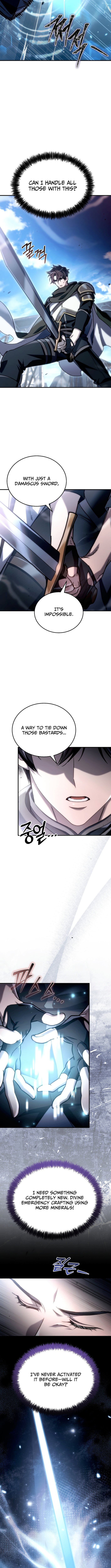 The Genius Blacksmith's Game – Chapter 25 – Page 13