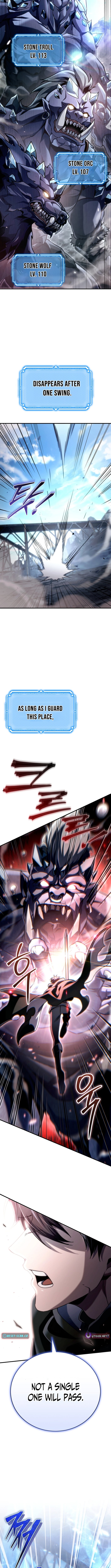 The Genius Blacksmith's Game – Chapter 25 – Page 16