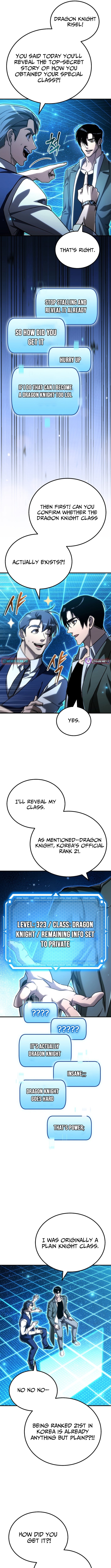 The Genius Blacksmith's Game – Chapter 44 – Page 6