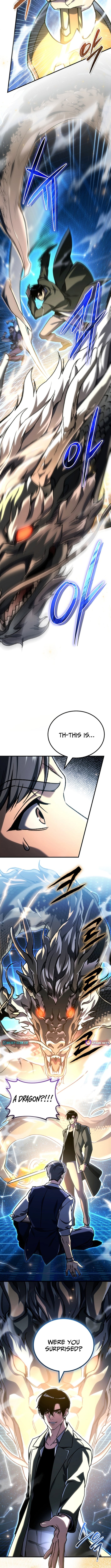 The Genius Blacksmith's Game – Chapter 44 – Page 8
