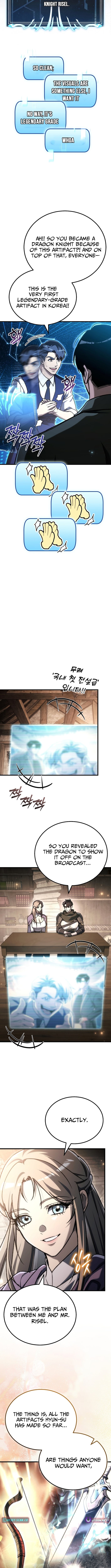 The Genius Blacksmith's Game – Chapter 44 – Page 10