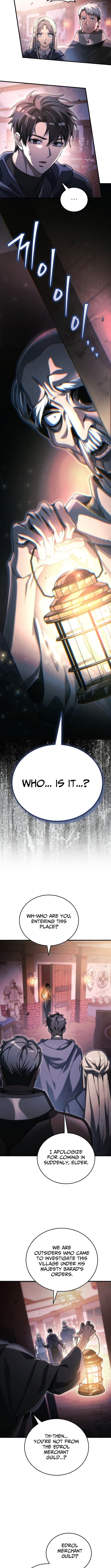 The Genius Blacksmith's Game – Chapter 34 – Page 2