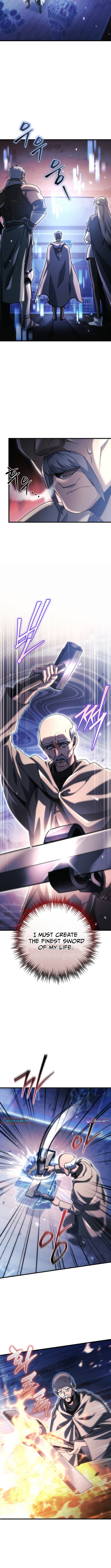 The Genius Blacksmith's Game – Chapter 34 – Page 16