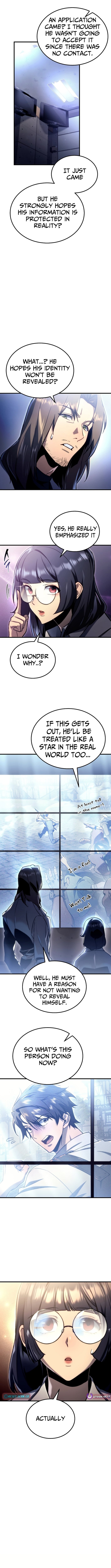 The Genius Blacksmith's Game – Chapter 03 – Page 19