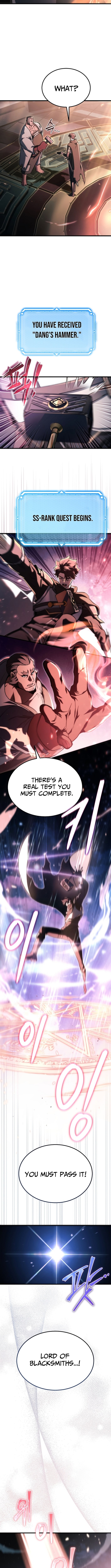 The Genius Blacksmith's Game – Chapter 07 – Page 20