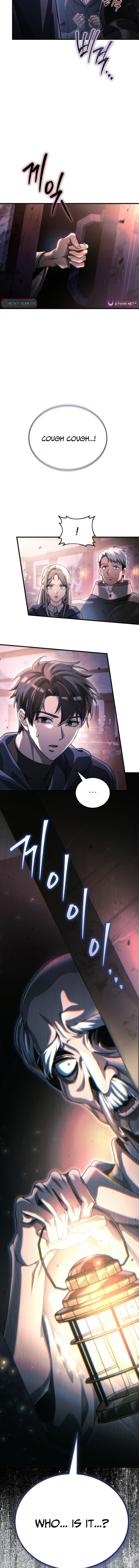 The Genius Blacksmith's Game – Chapter 33 – Page 19