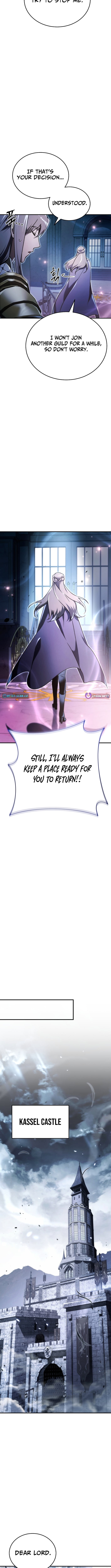 The Genius Blacksmith's Game – Chapter 15 – Page 3