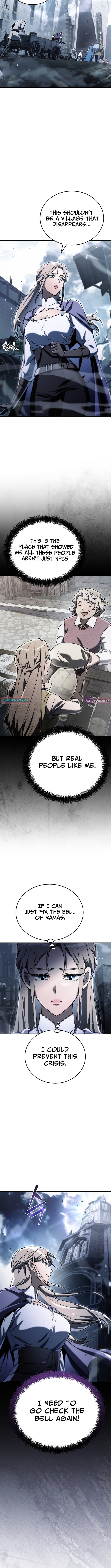 The Genius Blacksmith's Game – Chapter 15 – Page 4