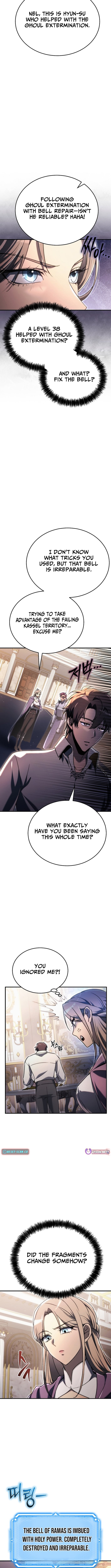 The Genius Blacksmith's Game – Chapter 15 – Page 6