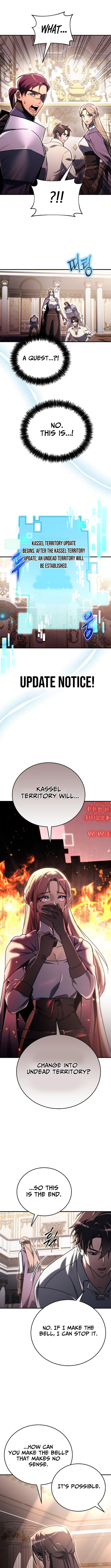 The Genius Blacksmith's Game – Chapter 15 – Page 9