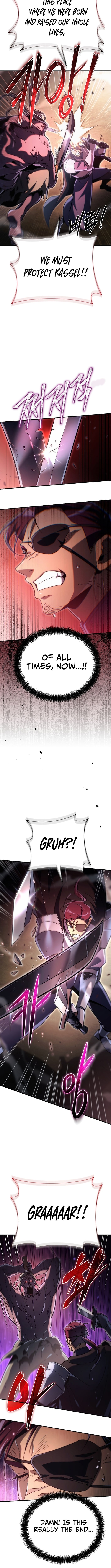 The Genius Blacksmith's Game – Chapter 15 – Page 18