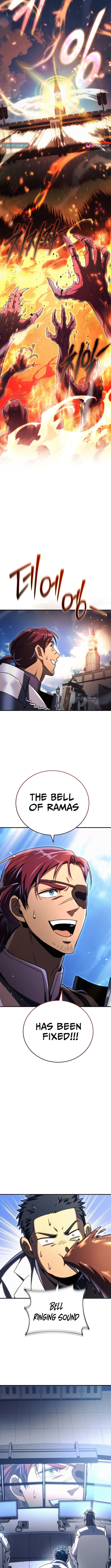 The Genius Blacksmith's Game – Chapter 15 – Page 20