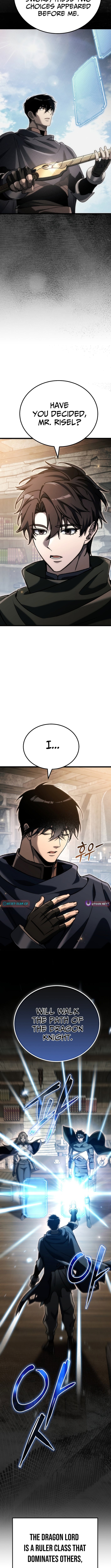 The Genius Blacksmith's Game – Chapter 43 – Page 7