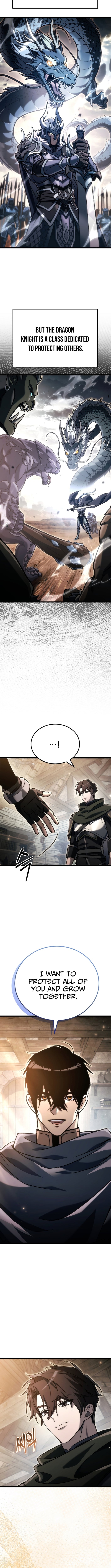 The Genius Blacksmith's Game – Chapter 43 – Page 8