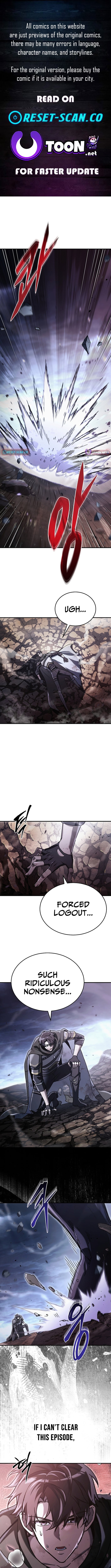 The Genius Blacksmith's Game – Chapter 14 – Page 1