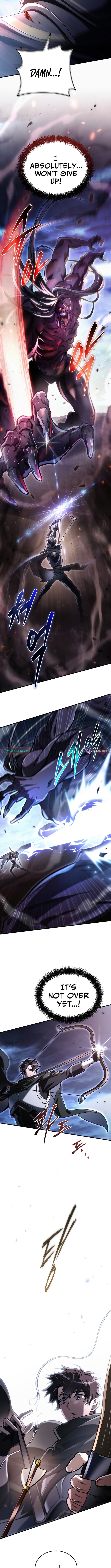 The Genius Blacksmith's Game – Chapter 14 – Page 4