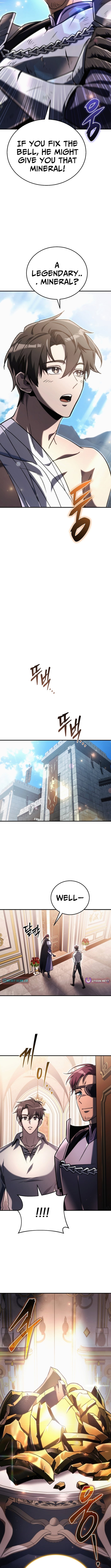 The Genius Blacksmith's Game – Chapter 14 – Page 17