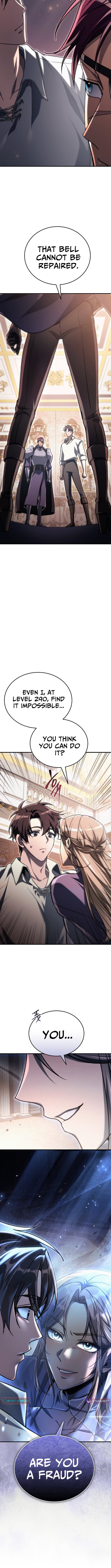 The Genius Blacksmith's Game – Chapter 14 – Page 19