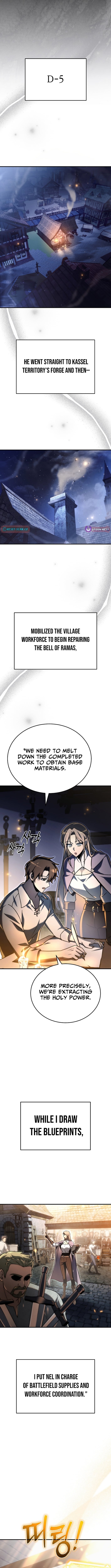 The Genius Blacksmith's Game – Chapter 16 – Page 3