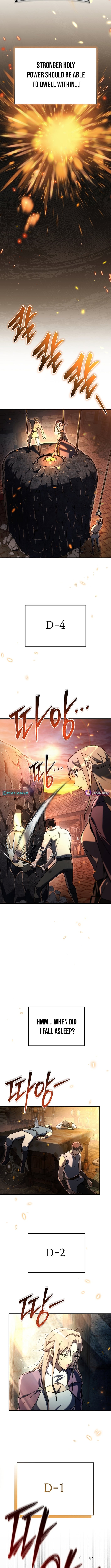 The Genius Blacksmith's Game – Chapter 16 – Page 5