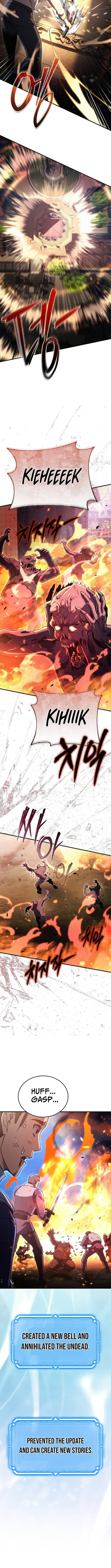 The Genius Blacksmith's Game – Chapter 16 – Page 11