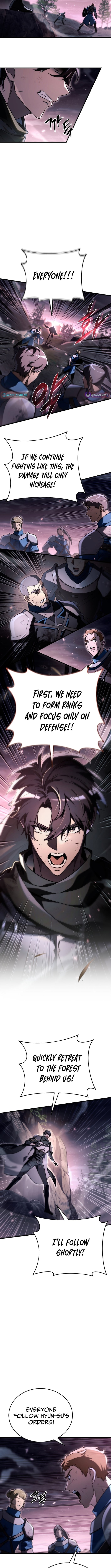 The Genius Blacksmith's Game – Chapter 09 – Page 2