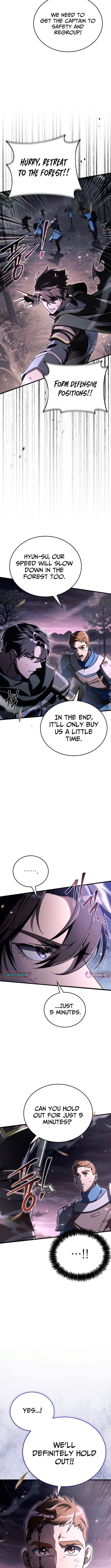 The Genius Blacksmith's Game – Chapter 09 – Page 3