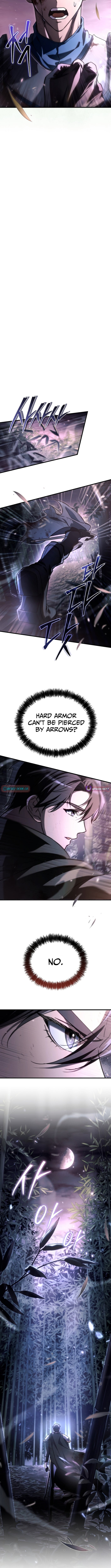 The Genius Blacksmith's Game – Chapter 09 – Page 4