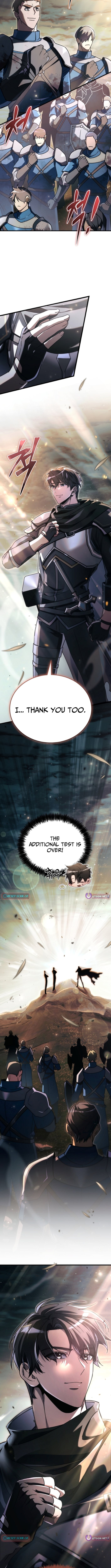 The Genius Blacksmith's Game – Chapter 09 – Page 18