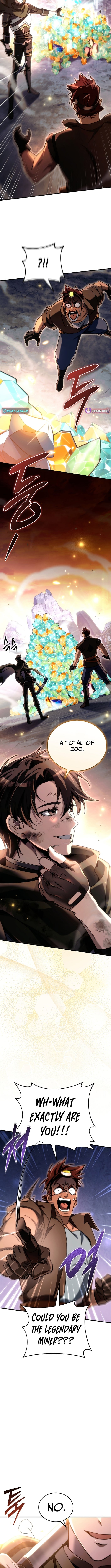 The Genius Blacksmith's Game – Chapter 24 – Page 19