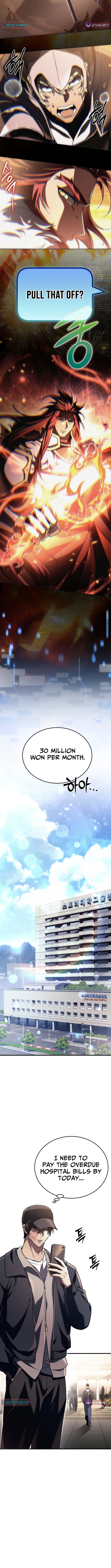 The Genius Blacksmith's Game – Chapter 12 – Page 10