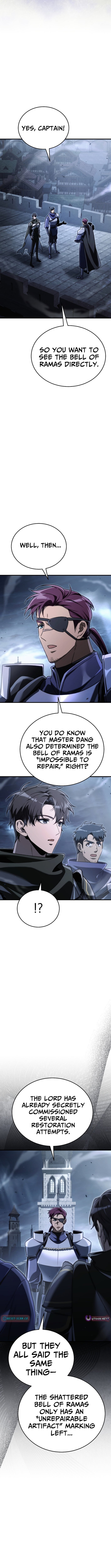 The Genius Blacksmith's Game – Chapter 13 – Page 5