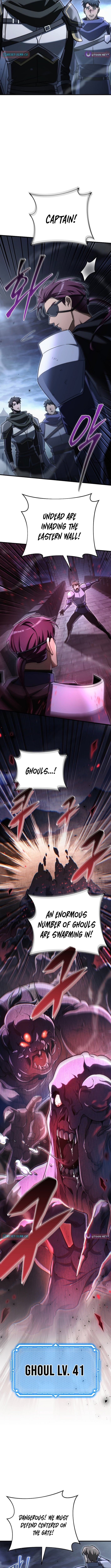 The Genius Blacksmith's Game – Chapter 13 – Page 8