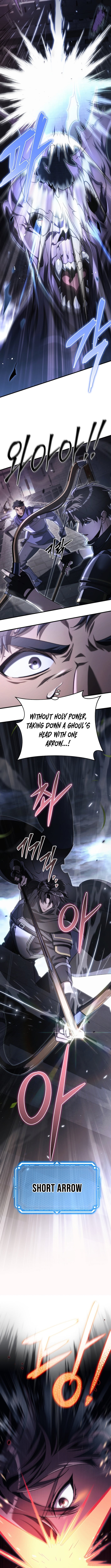 The Genius Blacksmith's Game – Chapter 13 – Page 11