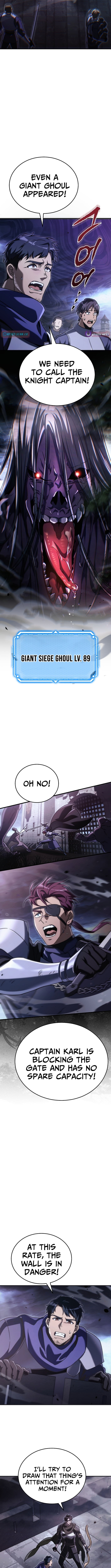 The Genius Blacksmith's Game – Chapter 13 – Page 14