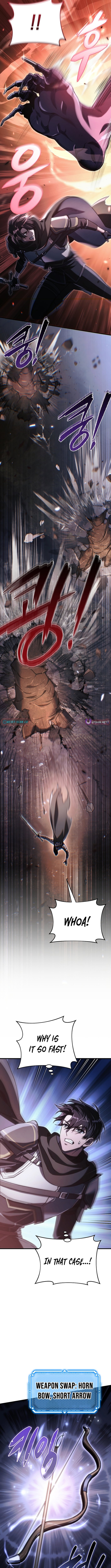 The Genius Blacksmith's Game – Chapter 13 – Page 18
