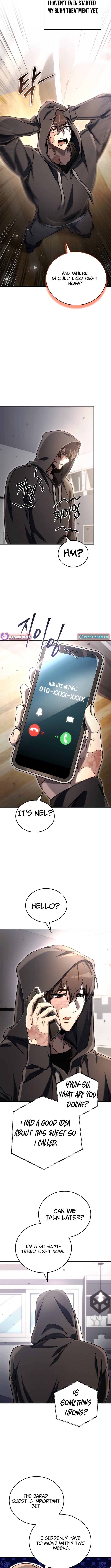 The Genius Blacksmith's Game – Chapter 19 – Page 12