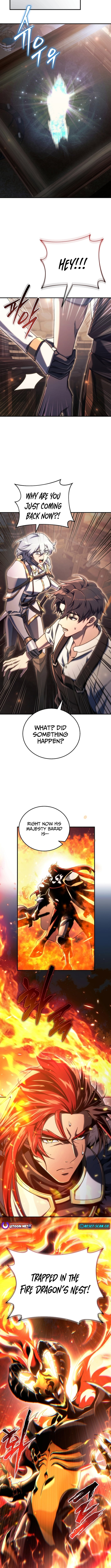 The Genius Blacksmith's Game – Chapter 19 – Page 15
