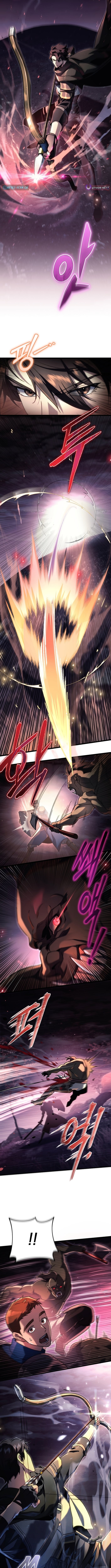 The Genius Blacksmith's Game – Chapter 08 – Page 8